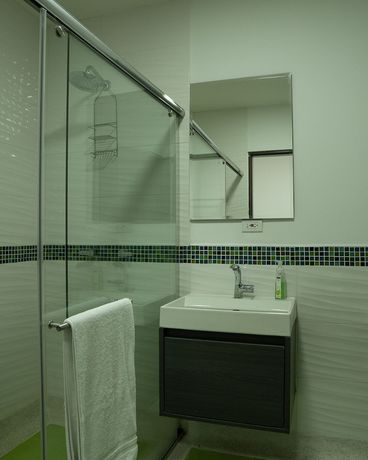 Imagen de la habitación del Hotel Hogar Dorado Las Gaviotas. Foto 12