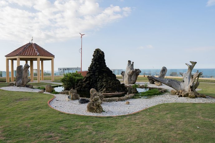 Imagen general del Hotel Hogar Dorado Las Gaviotas. Foto 4