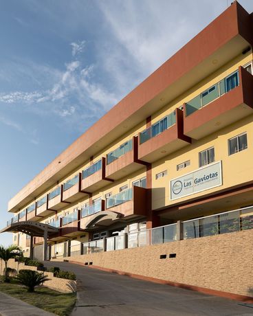 Imagen general del Hotel Hogar Dorado Las Gaviotas. Foto 6