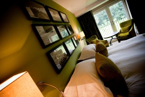 Imagen general del Hotel Hogarths. Foto 3