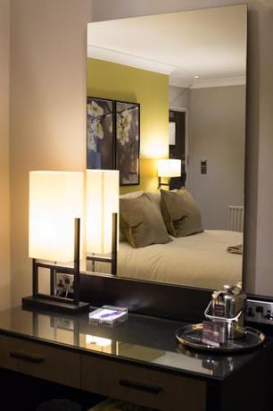 Imagen general del Hotel Hogarths. Foto 4