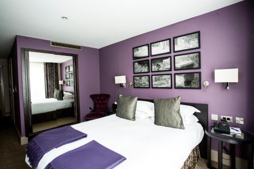 Imagen general del Hotel Hogarths. Foto 5