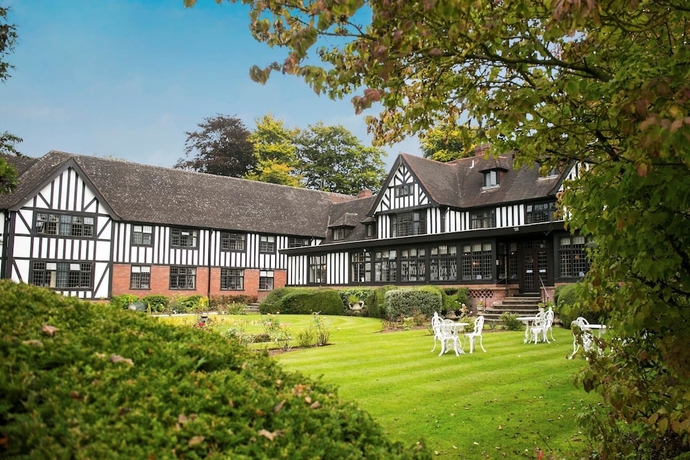 Imagen general del Hotel Hogarths Stone Manor. Foto 1