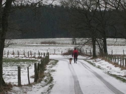 Imagen de los exteriores del Hotel Hoge Venen Fagnard. Foto 8