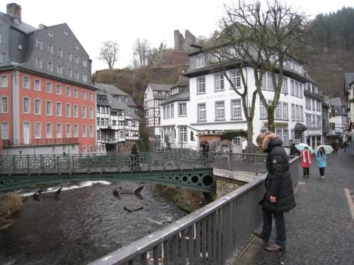 Imagen de la habitación del Hotel Hoge Venen Fagnard. Foto 4