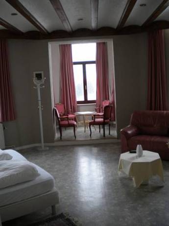 Imagen de la habitación del Hotel Hoge Venen Fagnard. Foto 5