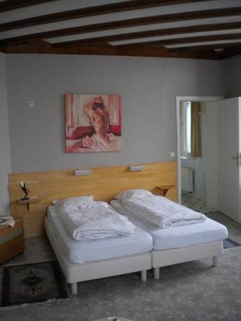 Imagen de la habitación del Hotel Hoge Venen Fagnard. Foto 6