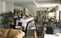 Imagen del bar/restaurante del Hotel Hoge Venen Fagnard. Foto 3