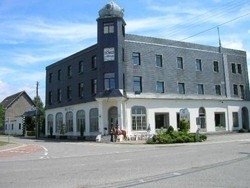 Imagen general del Hotel Hoge Venen Fagnard. Foto 2