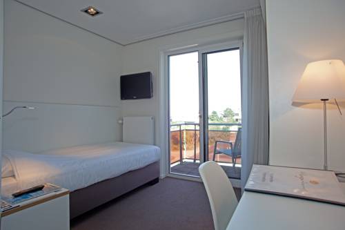 Imagen de la habitación del Hotel Hogerhuys - Adults Only. Foto 3