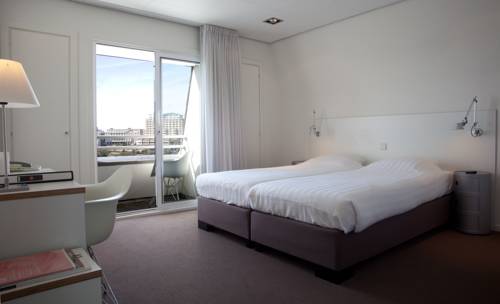 Imagen general del Hotel Hogerhuys - Adults Only. Foto 1