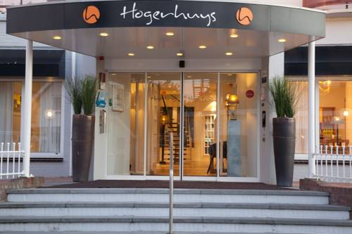 Imagen de la habitación del Hotel Hogerhuys - Adults Only. Foto 7