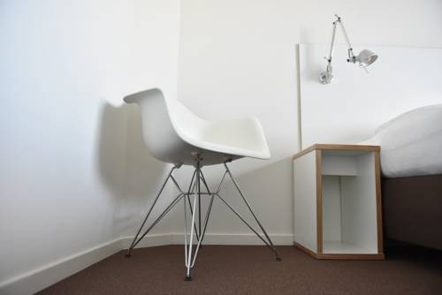 Imagen de la habitación del Hotel Hogerhuys - Adults Only. Foto 9