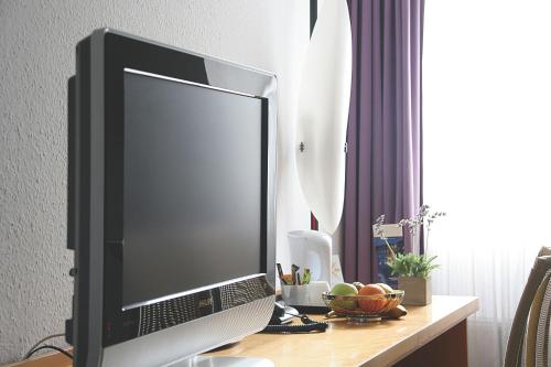 Imagen general del Hotel Hogh Heilbronn. Foto 5