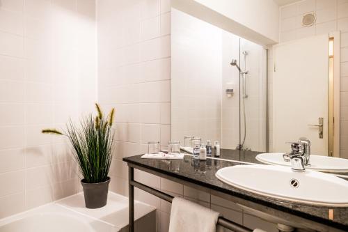 Imagen general del Hotel Hogh Heilbronn. Foto 6