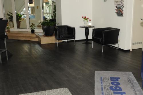 Imagen general del Hotel Hogh Heilbronn. Foto 12