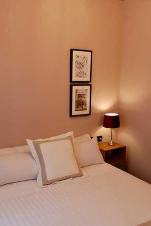 Imagen general del Hotel Hografic Boutique. Foto 2