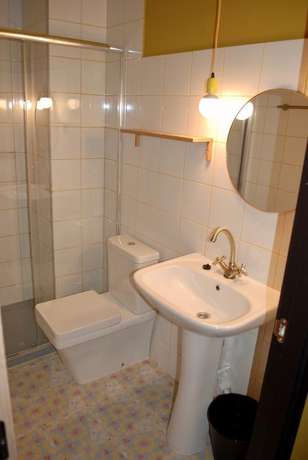 Imagen de la habitación del Hotel Hografic Boutique. Foto 8