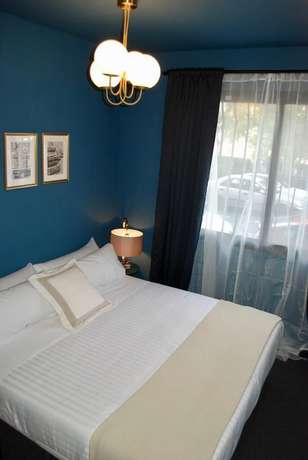 Imagen de la habitación del Hotel Hografic Boutique. Foto 13