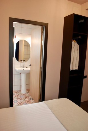 Imagen de la habitación del Hotel Hografic Boutique. Foto 14