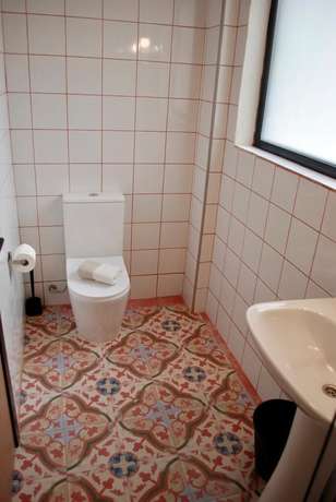 Imagen de la habitación del Hotel Hografic Boutique. Foto 15