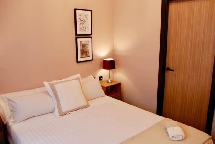 Imagen de la habitación del Hotel Hografic Boutique. Foto 17