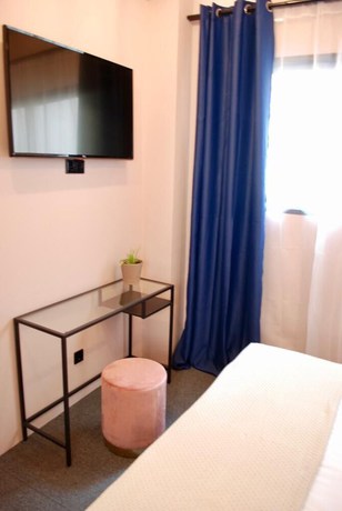 Imagen de la habitación del Hotel Hografic Boutique. Foto 20