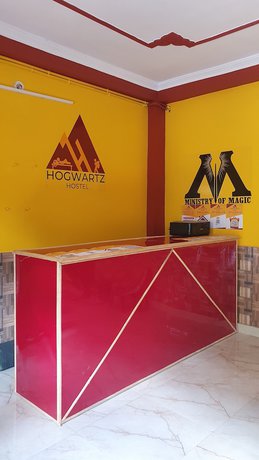 Imagen de los interiores del Hotel Hogwartz Hostel. Foto 20