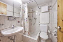 Imagen de la habitación del Hotel Hohe Promenade Arosa. Foto 3