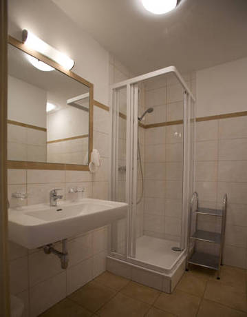 Imagen de la habitación del Hotel Hohe Tauern. Foto 3