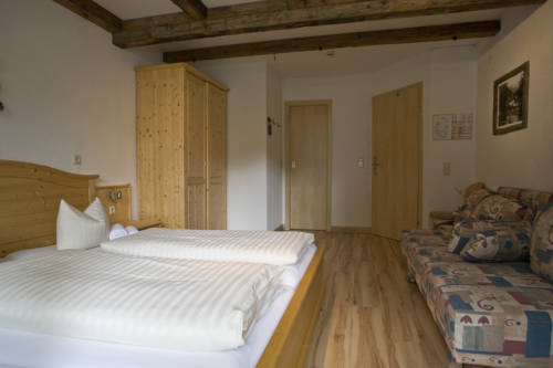 Imagen de la habitación del Hotel Hohe Tauern. Foto 4