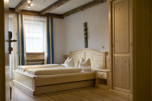 Imagen de la habitación del Hotel Hohe Tauern. Foto 6