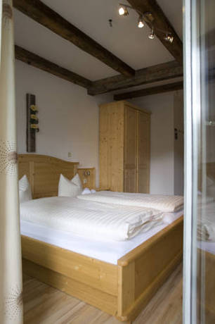 Imagen de la habitación del Hotel Hohe Tauern. Foto 9