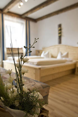 Imagen de la habitación del Hotel Hohe Tauern. Foto 10