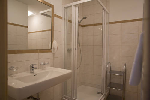 Imagen de la habitación del Hotel Hohe Tauern. Foto 14