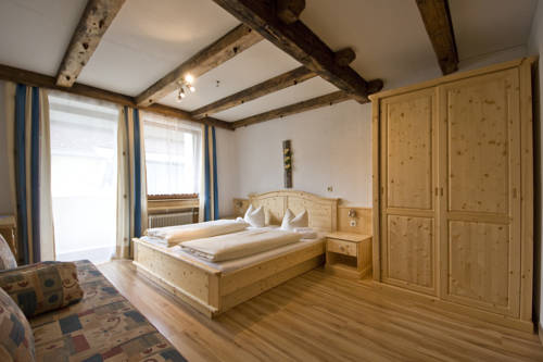 Imagen de la habitación del Hotel Hohe Tauern. Foto 15