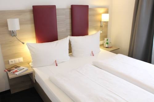 Imagen general del Hotel Hohenstaufen. Foto 2