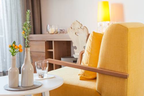 Imagen de la habitación del Hotel Hohenwart. Foto 2