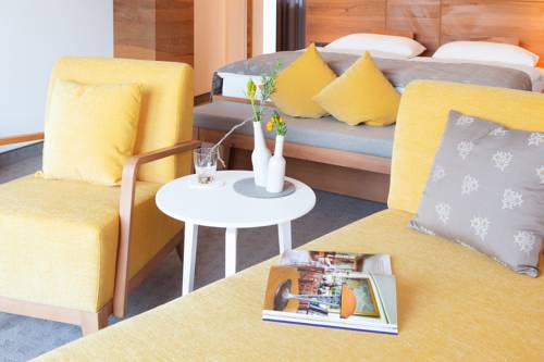 Imagen de la habitación del Hotel Hohenwart. Foto 3