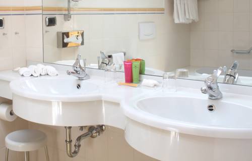 Imagen de la habitación del Hotel Hohenwart. Foto 6