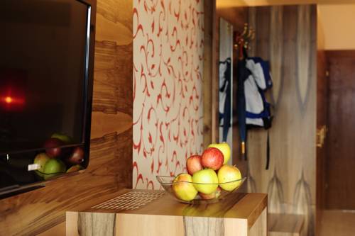 Imagen de la habitación del Hotel Hohenwart. Foto 8
