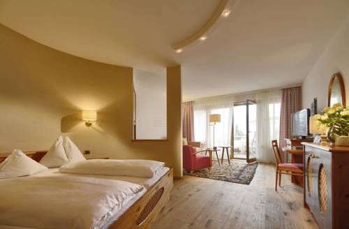 Imagen de la habitación del Hotel Hohenwart. Foto 10