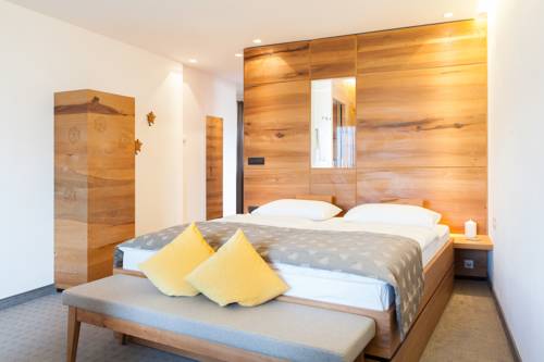 Imagen de la habitación del Hotel Hohenwart. Foto 12