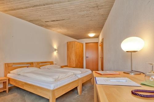 Imagen de la habitación del Hotel Hohenwart Forum. Foto 10