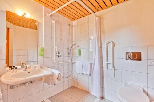 Imagen general del Hotel Hohenwart Forum. Foto 6