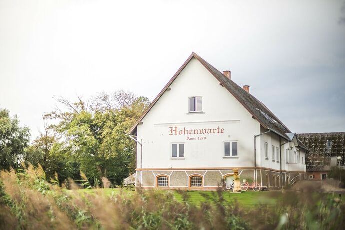 Imagen general del Hotel Hohenwarte Marskens Bondegårdsferie. Foto 1