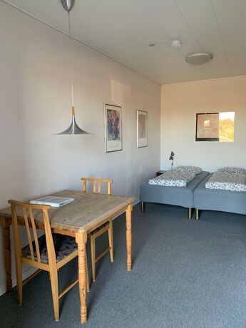 Imagen de la habitación del Hotel Hohenwarte Marskens Bondeg&aring;rdsferie. Foto 14