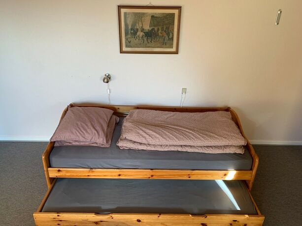 Imagen de la habitación del Hotel Hohenwarte Marskens Bondeg&aring;rdsferie. Foto 16