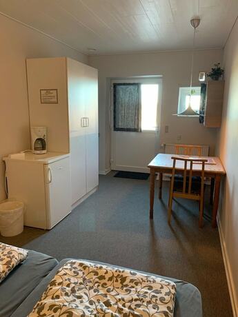Imagen de la habitación del Hotel Hohenwarte Marskens Bondeg&aring;rdsferie. Foto 18