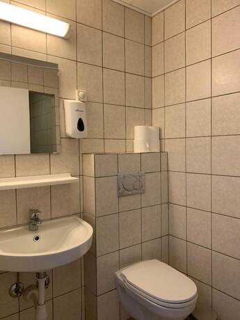 Imagen general del Hotel Hohenwarte Marskens Bondeg&aring;rdsferie. Foto 12